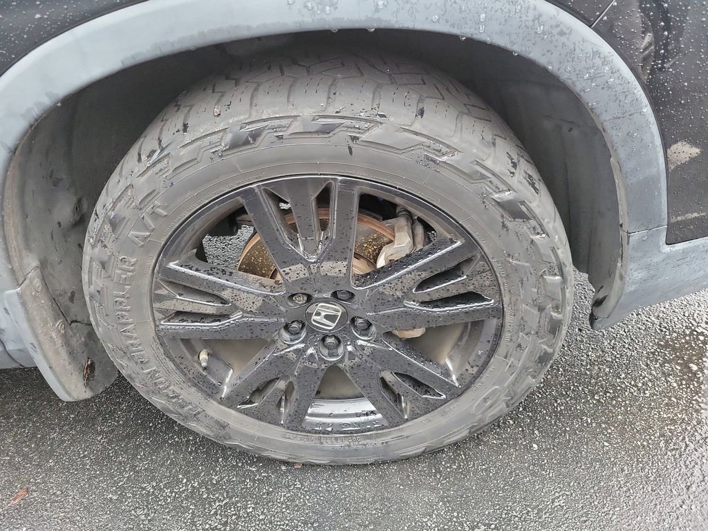 Used 2021 Honda Passport Sport image 10