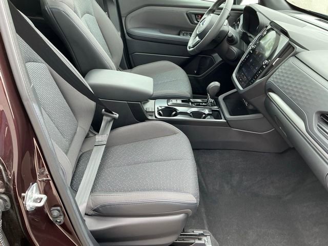 Certified 2026 Subaru Forester Premium AWD/4WD image 19