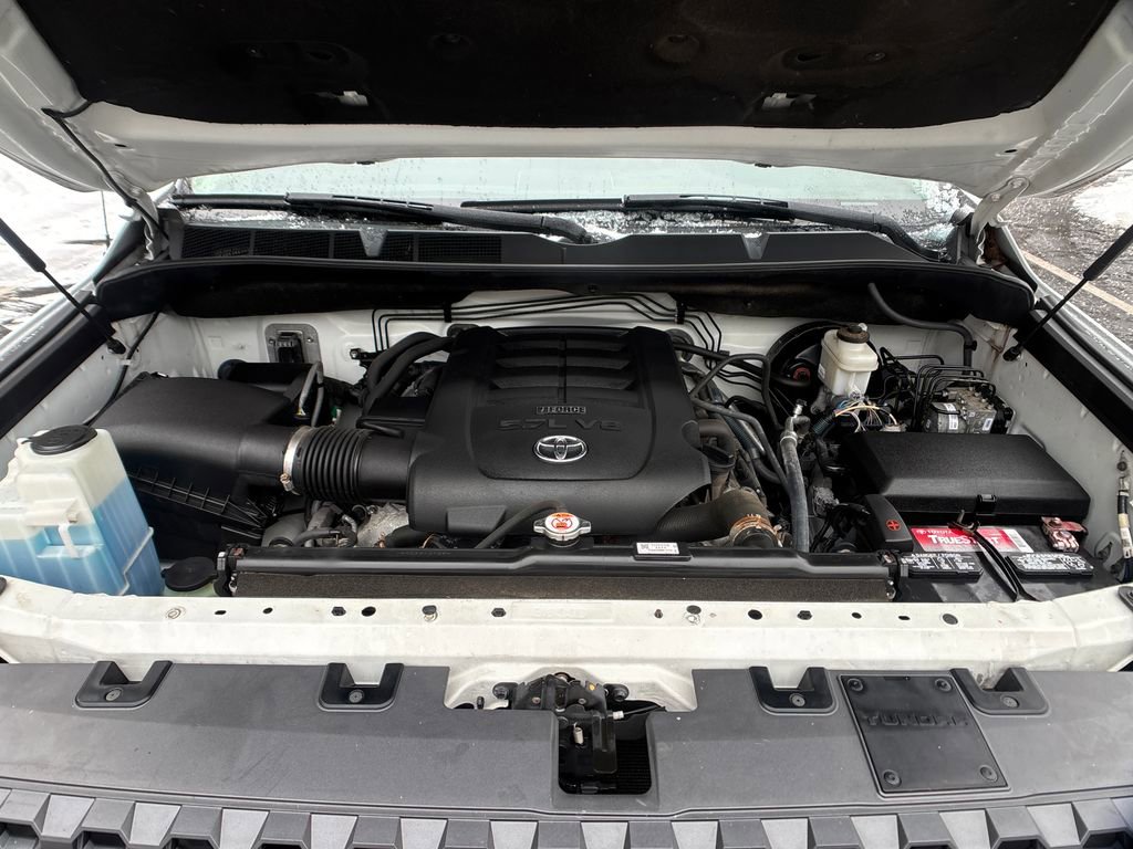 Used 2019 Toyota Tundra SR5 image 26