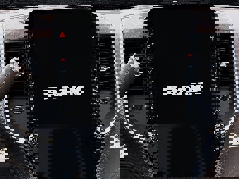 New 2026 RAM 3500 Longhorn image 10