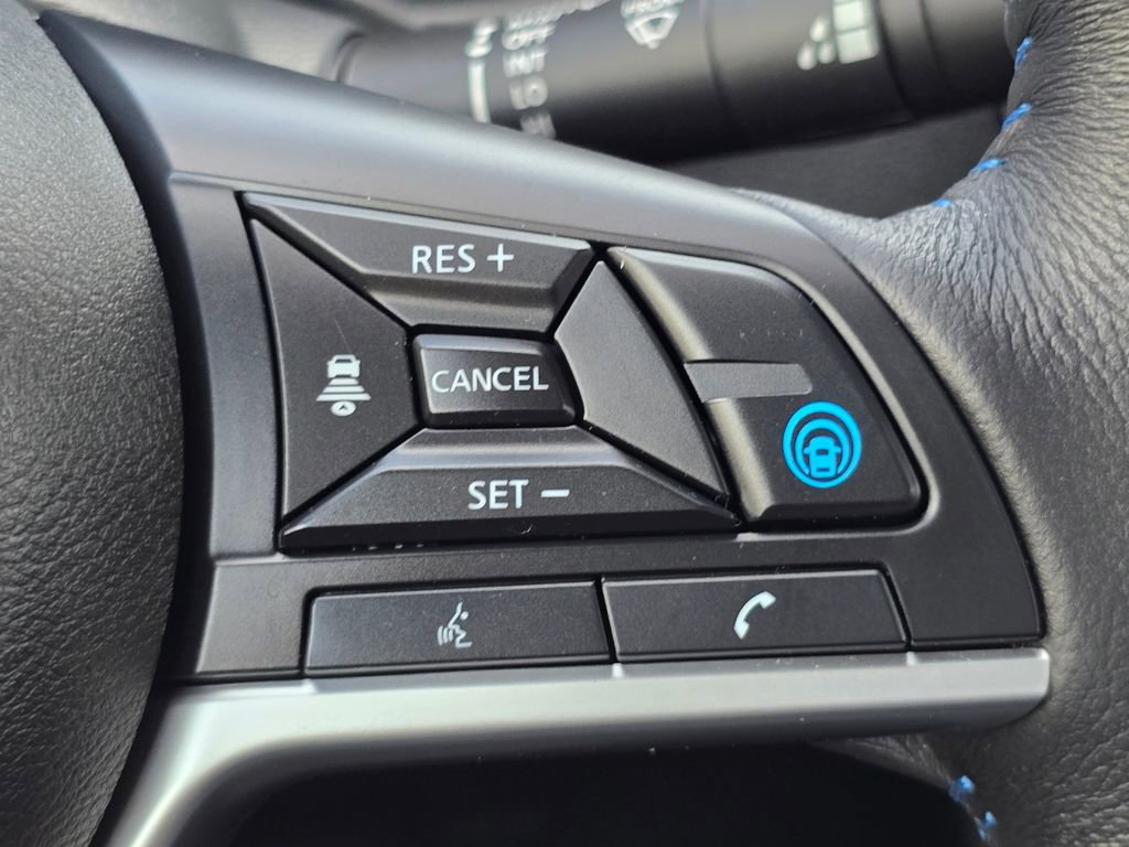 Used 2024 Nissan Leaf SV Plus image 17