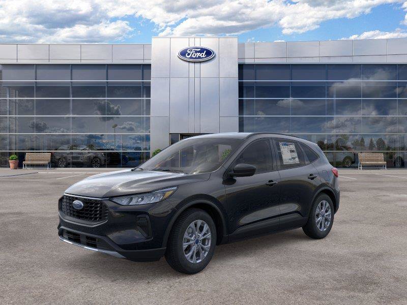 New 2025 Ford Escape Active w/ Cold Weather Package