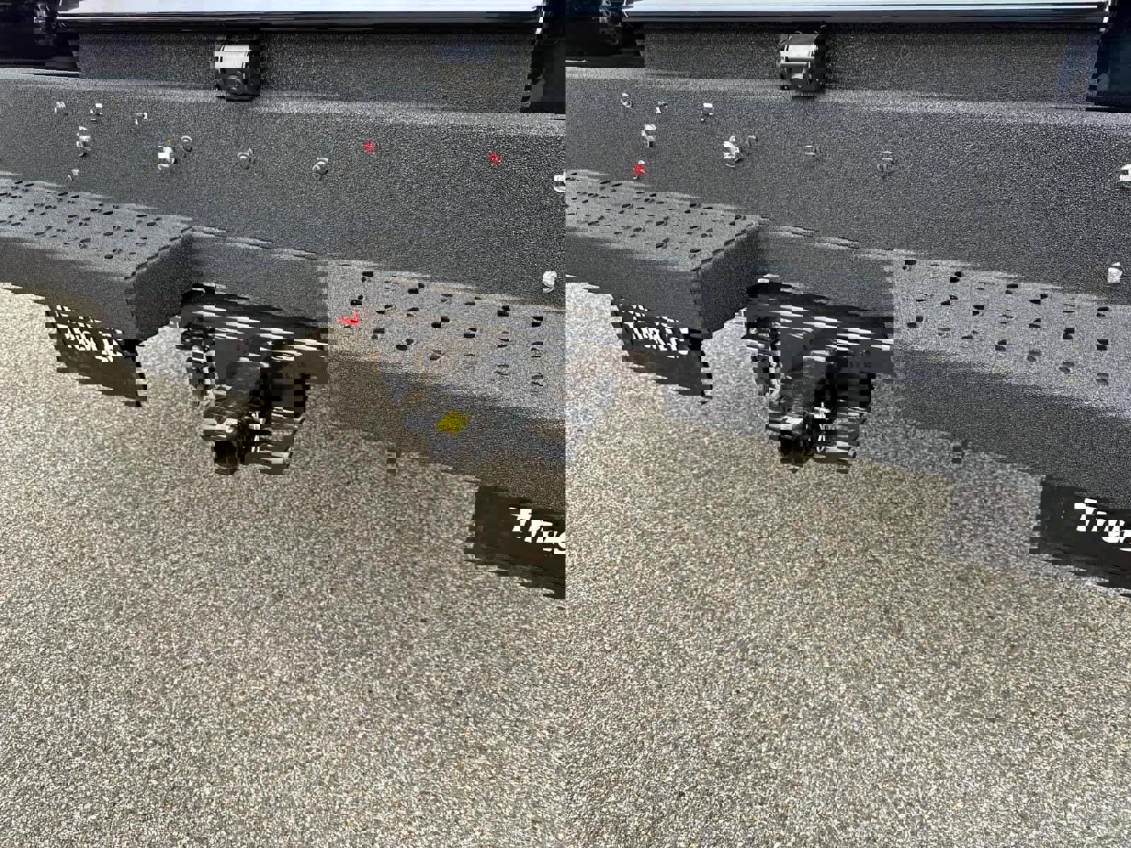 New 2024 Ford F450 XLT w/ XLT Value Package AWD/4WD image 11