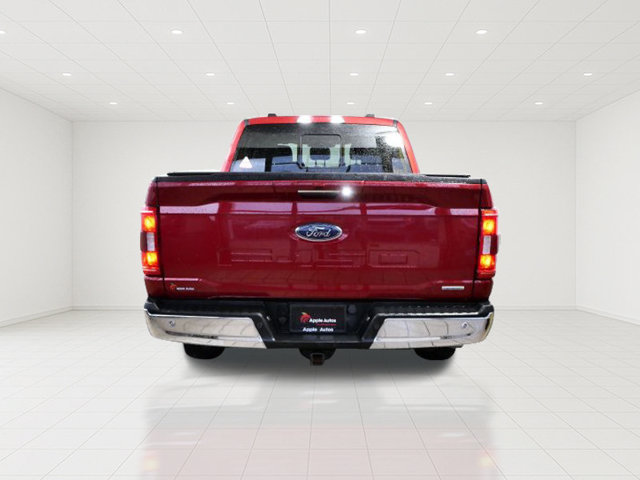 Certified 2021 Ford F150 XLT w/ Equipment Group 302A High AWD/4WD image 6