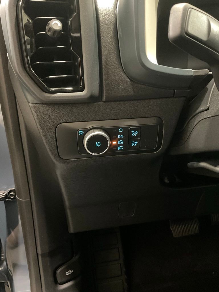 New 2026 Ford Bronco Sport Heritage w/ Convenience Package image 8