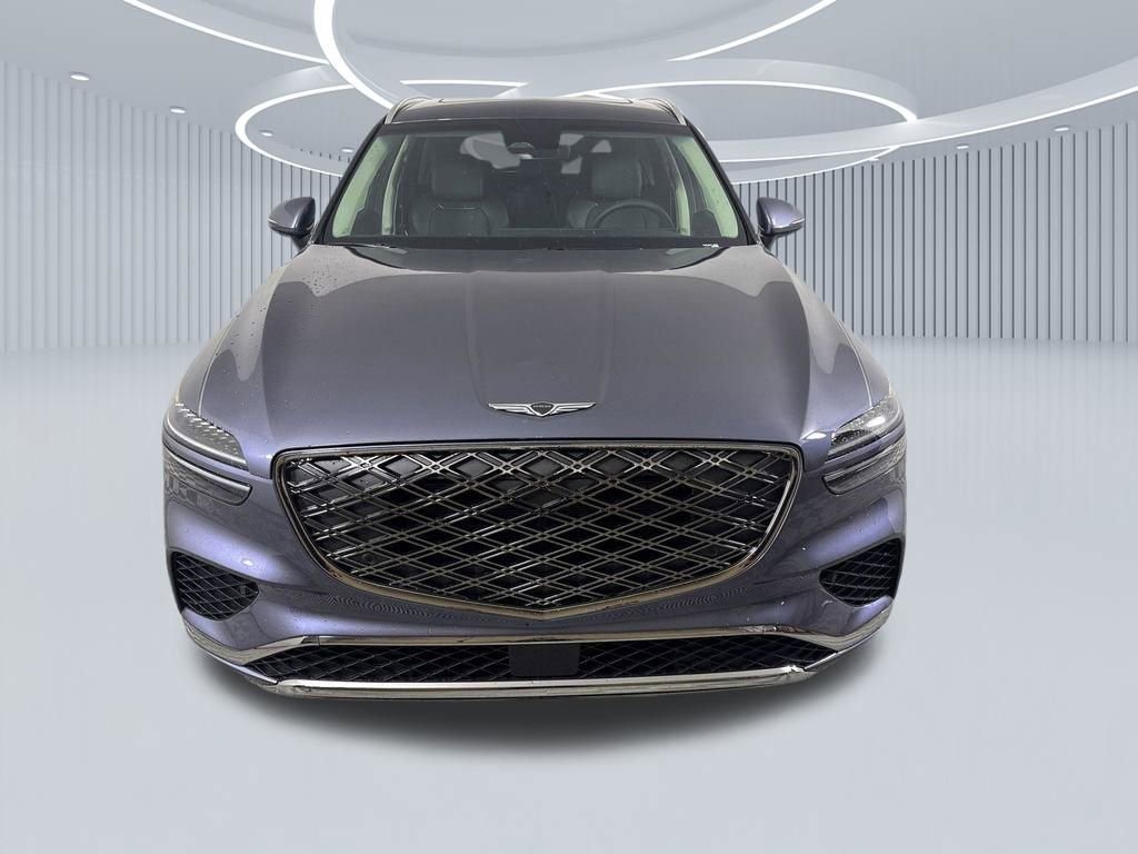 New 2026 Genesis GV70 2.5T Select AWD/4WD image 10