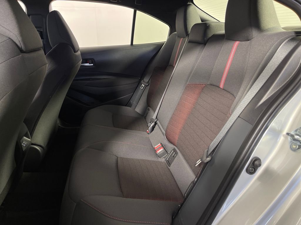 New 2026 Toyota Corolla SE image 13