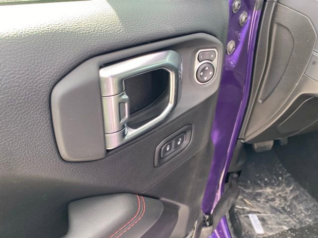 New 2026 Jeep Gladiator Rubicon image 13