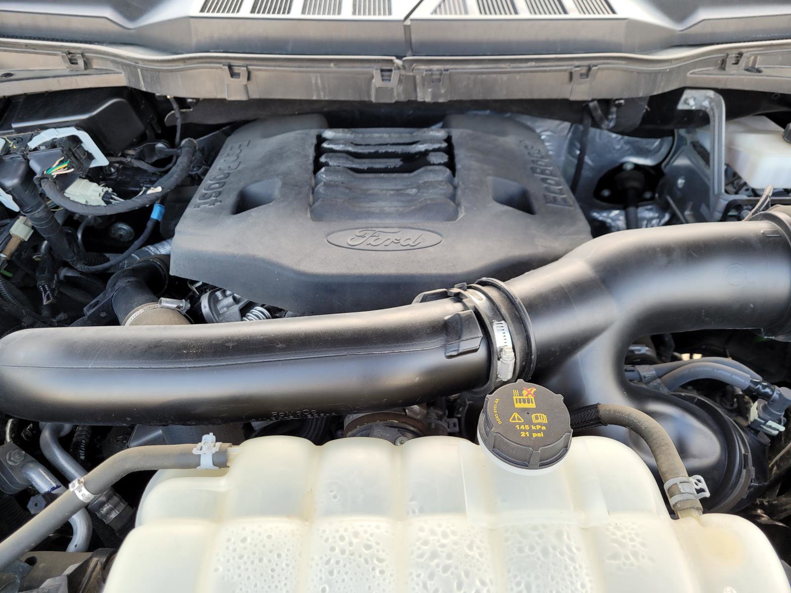 Used 2023 Ford F150 XLT w/ Trailer Tow Package image 22