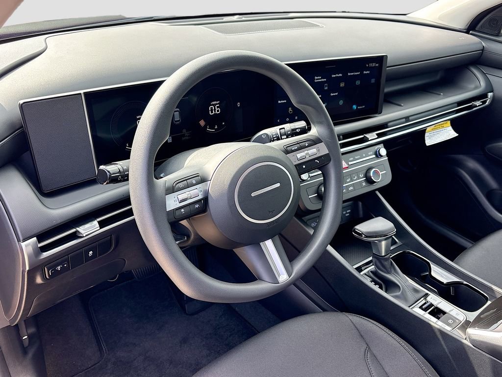 Certified 2026 Hyundai Tucson SE image 9