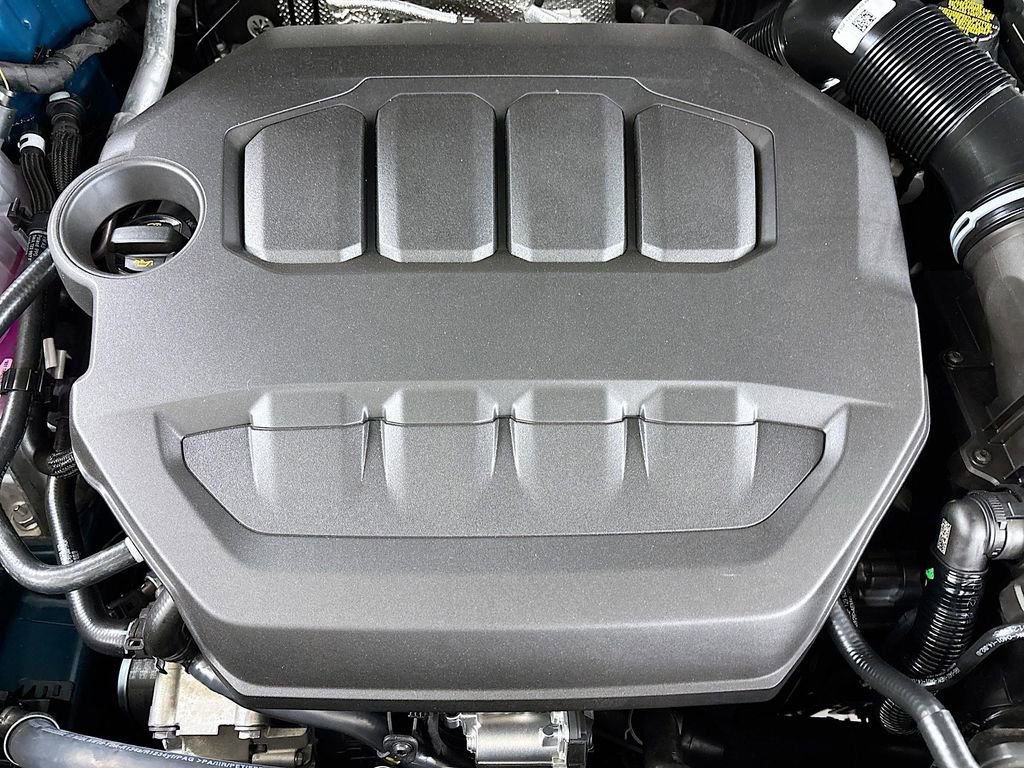 New 2026 Audi Q3 quattro 2.0T image 22