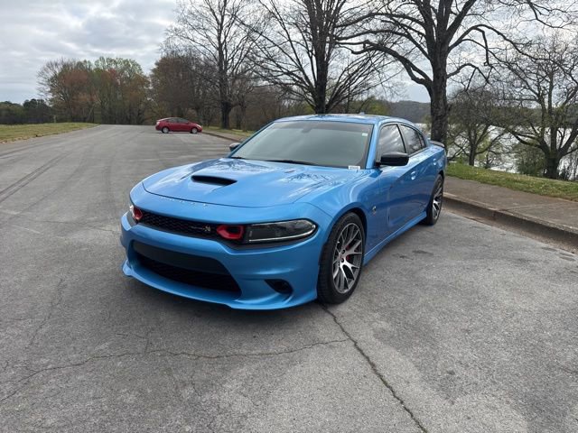 Used 2023 Dodge Charger Scat Pack w/ Plus Group image 3