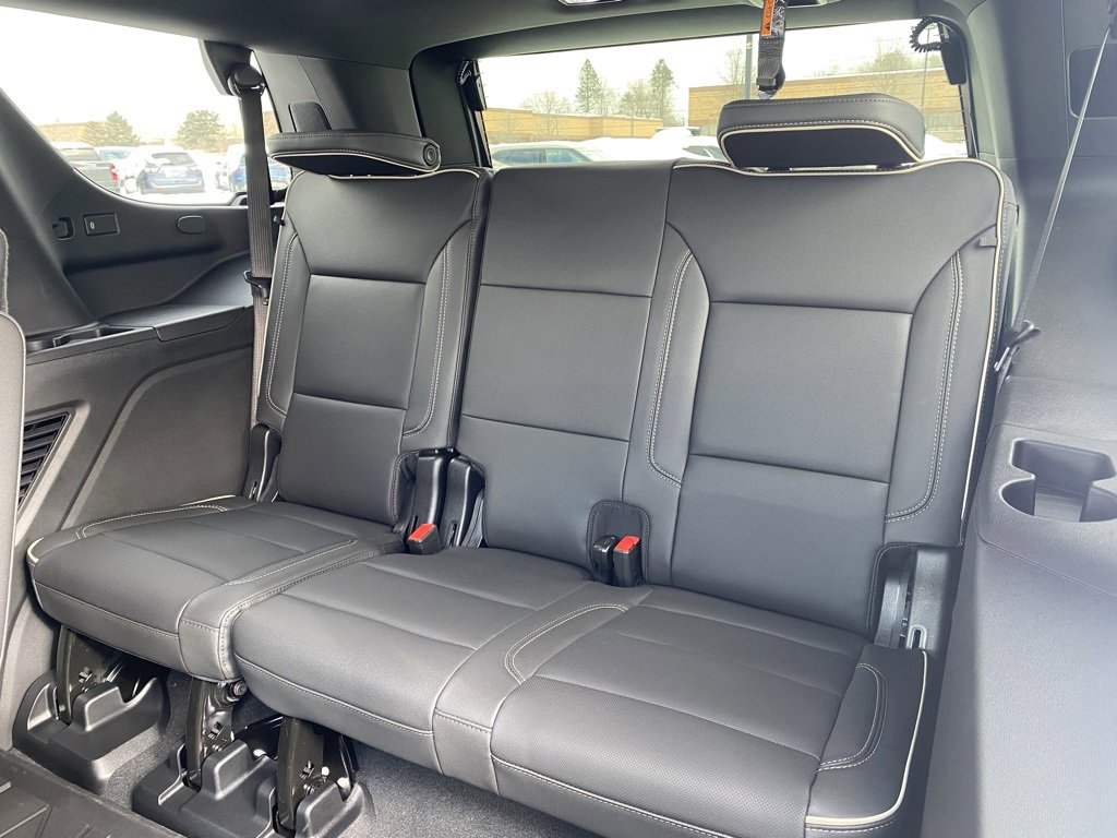 New 2026 Chevrolet Tahoe Premier image 30