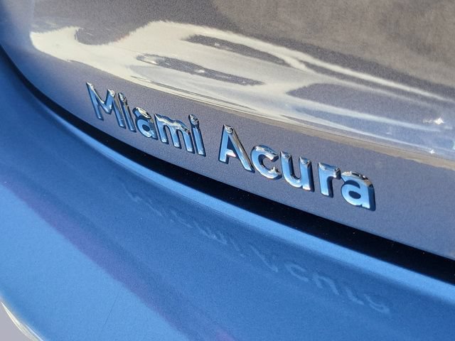 Used 2020 Acura MDX FWD image 7