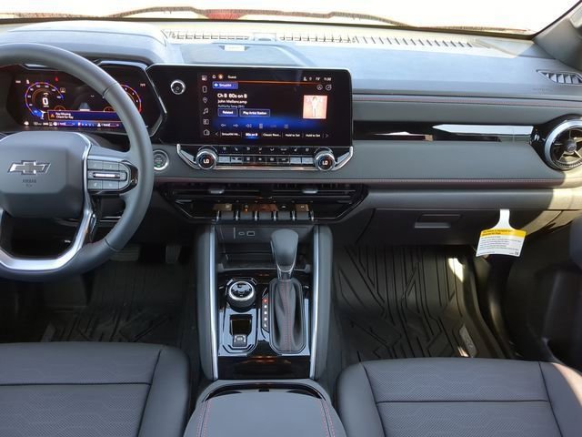 New 2025 Chevrolet Colorado Z71 w/ Technology Package image 3