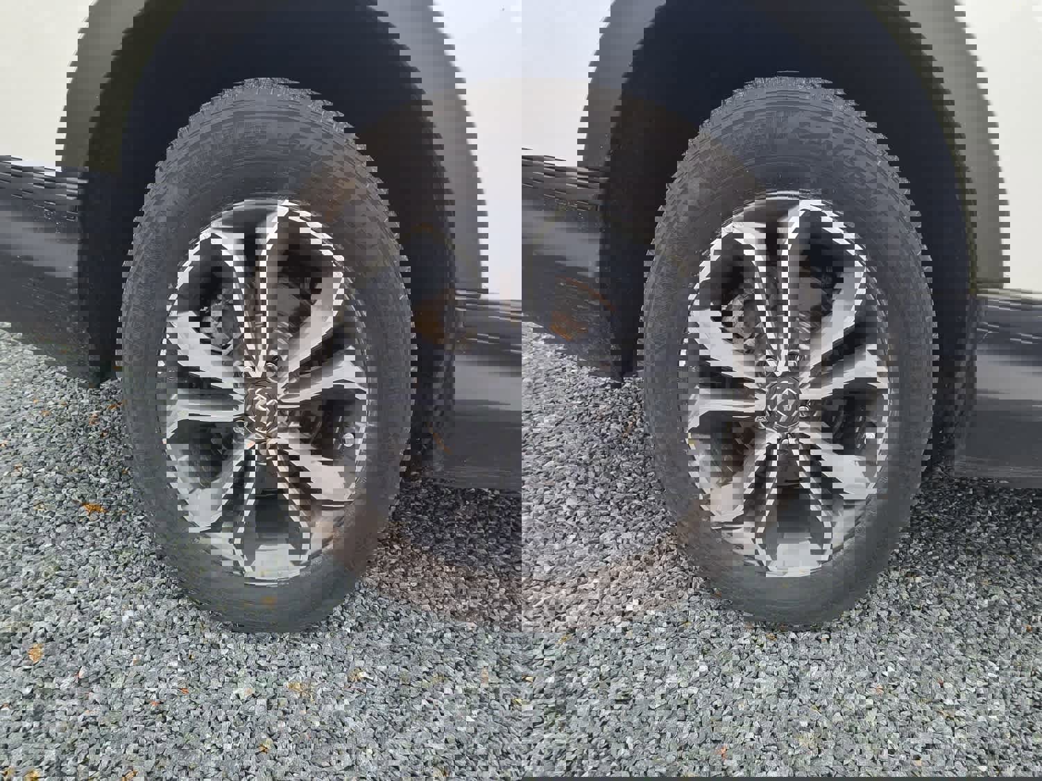 Used 2022 Honda CR-V EX image 12