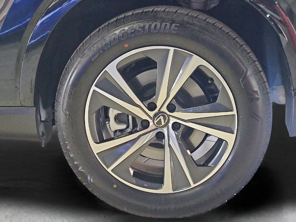 Used 2025 Lexus RX 350 Premium image 9