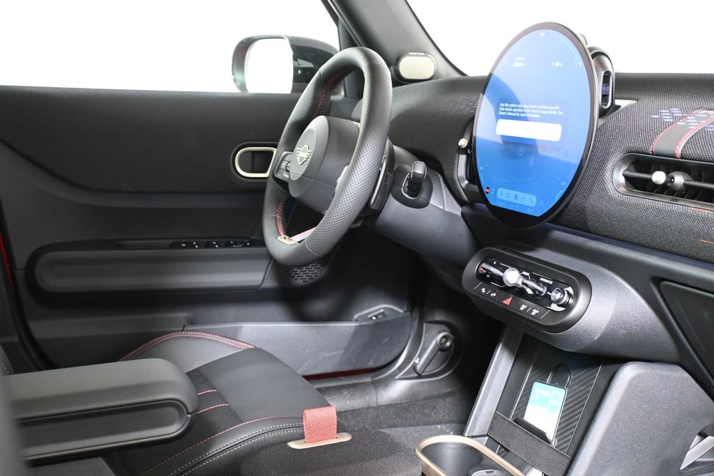 New 2026 MINI Cooper S image 29