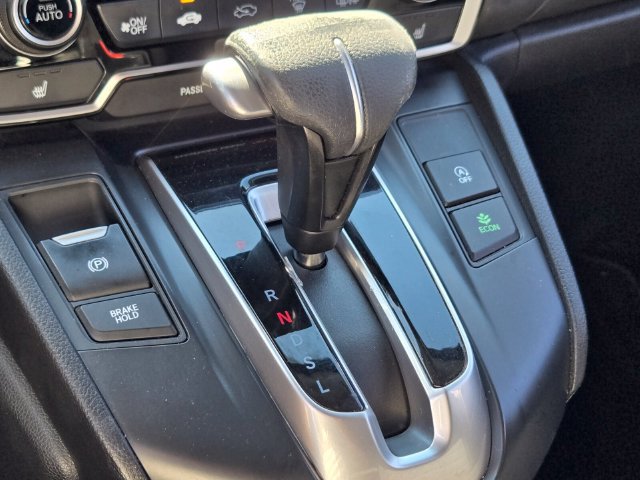 Used 2022 Honda CR-V EX image 29