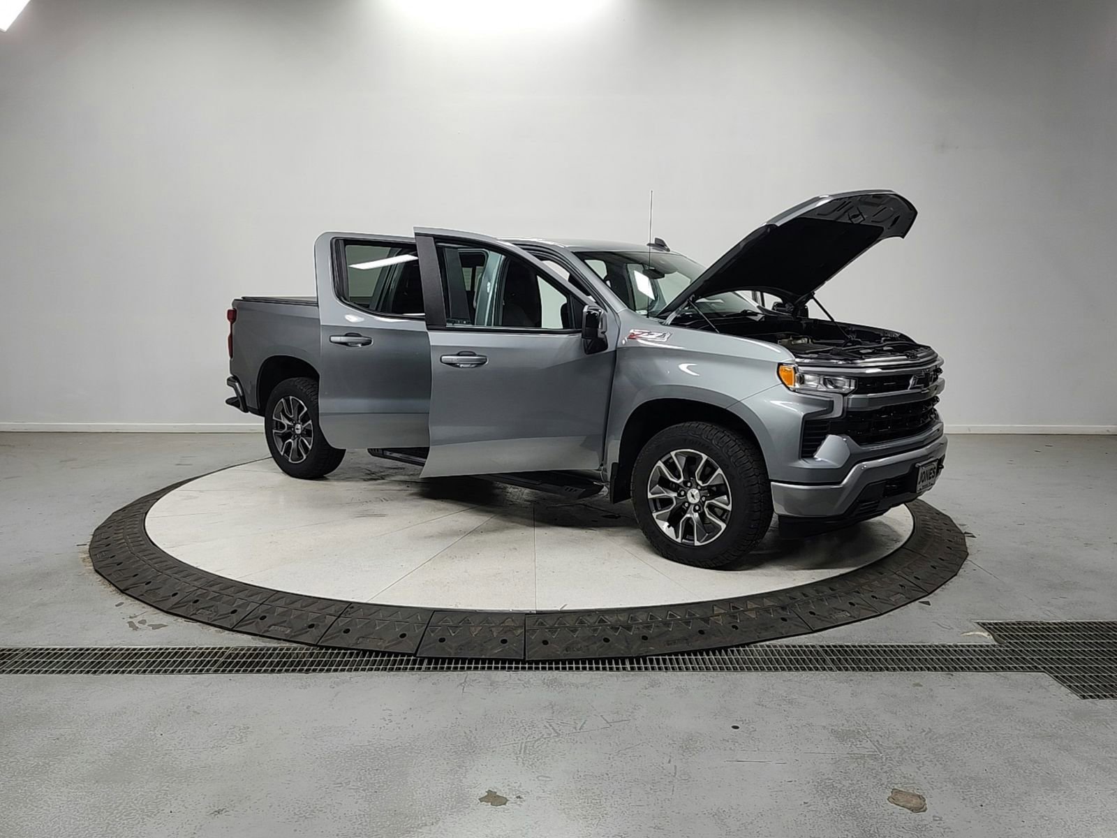 Used 2023 Chevrolet Silverado 1500 RST w/ All Star Edition Plus image 9