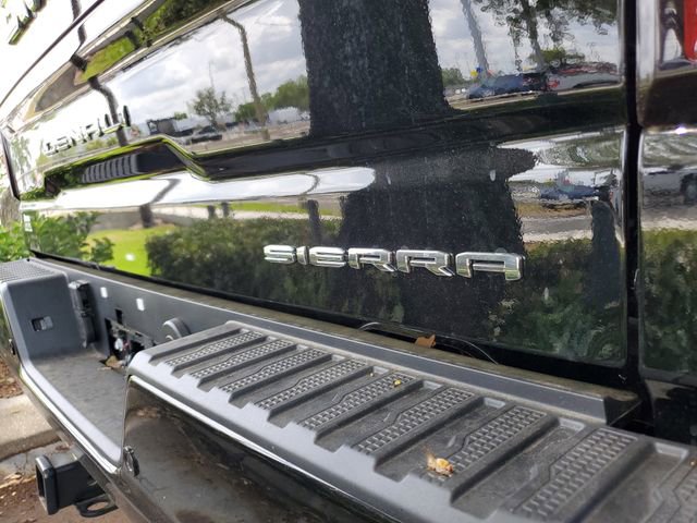 Used 2026 GMC Sierra 1500 Denali w/ Denali Reserve Package image 7