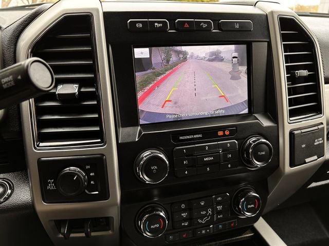 Used 2020 Ford F350 Lariat w/ Lariat Ultimate Package image 18