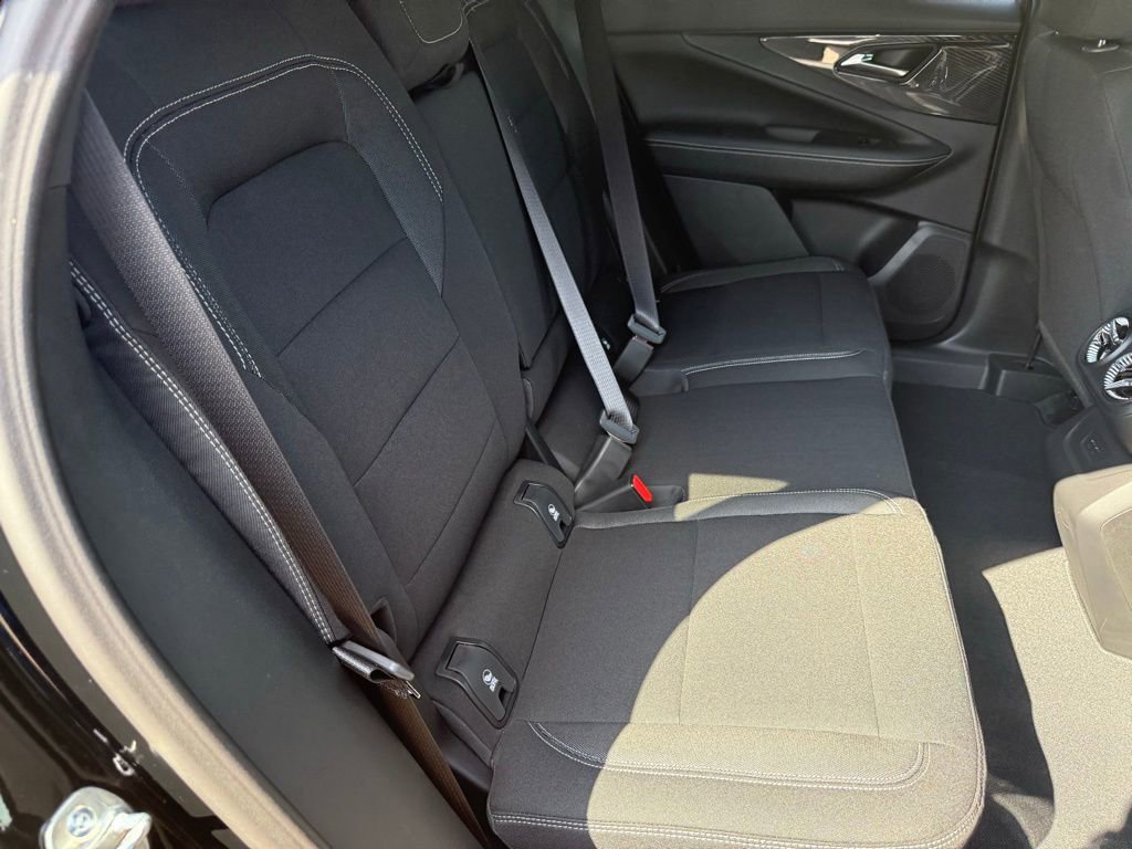 New 2026 Chevrolet Blazer EV LT FWD image 35