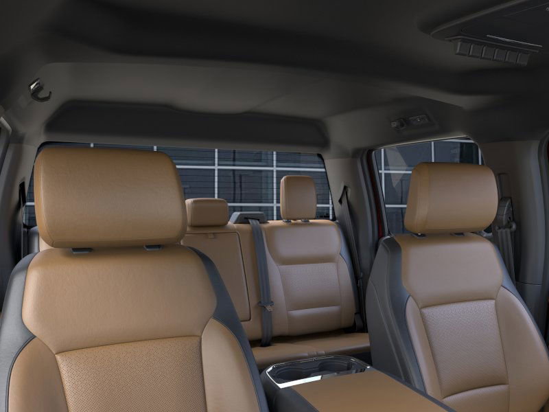 New 2026 Ford F250 Lariat image 22
