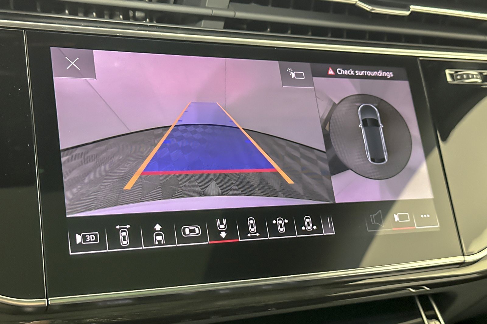 New 2026 Audi Q8 Premium Plus AWD/4WD image 19