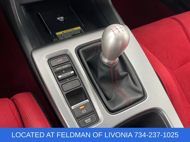 Used 2025 Honda Civic Type R image 15
