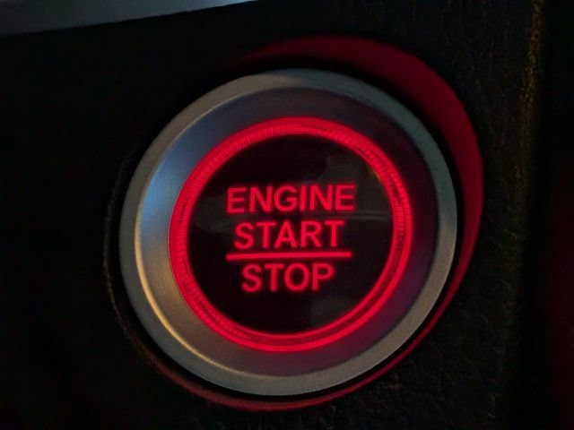 Certified 2020 Honda Civic EX image 28