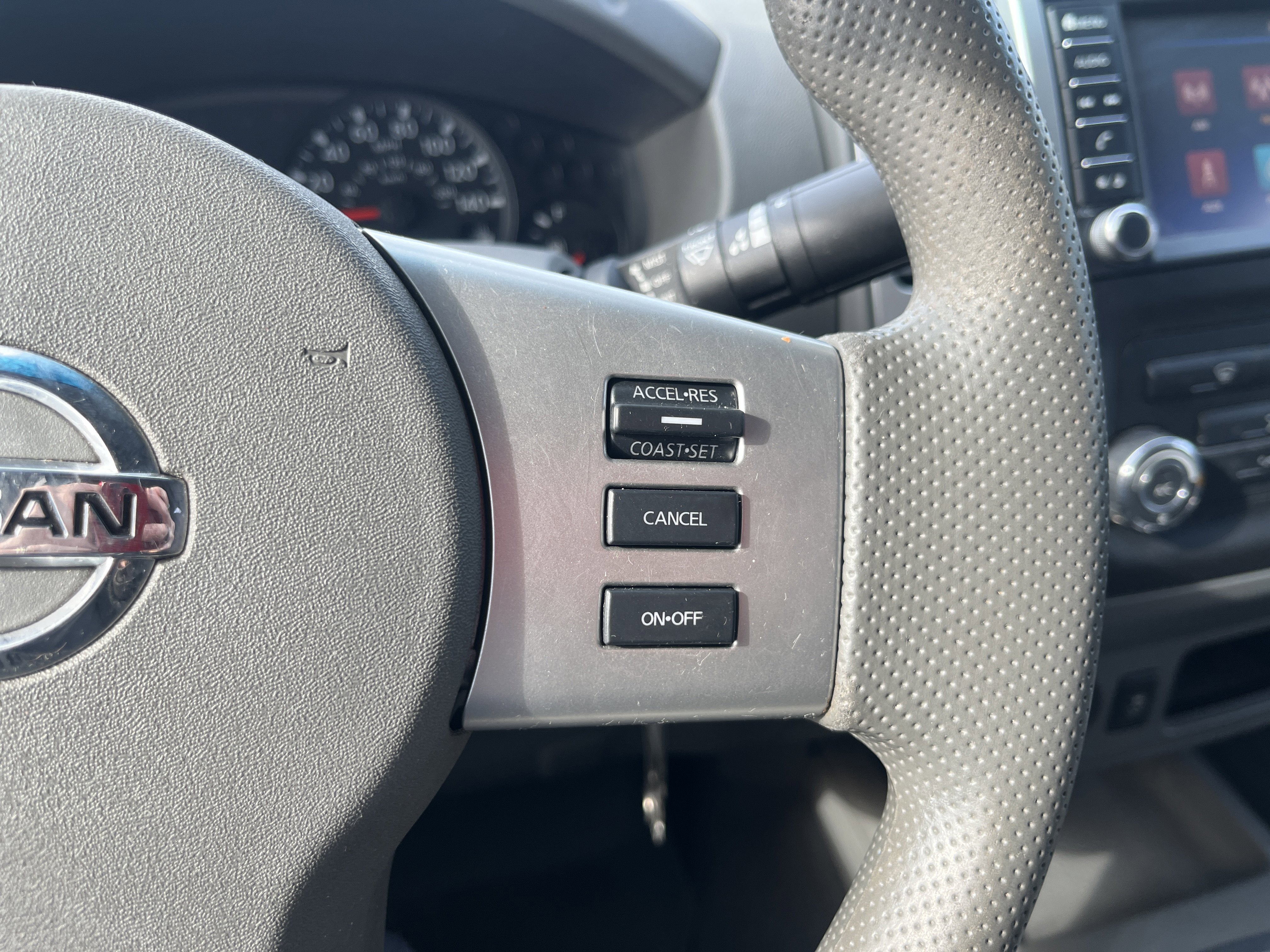 Used 2019 Nissan Frontier SV image 20