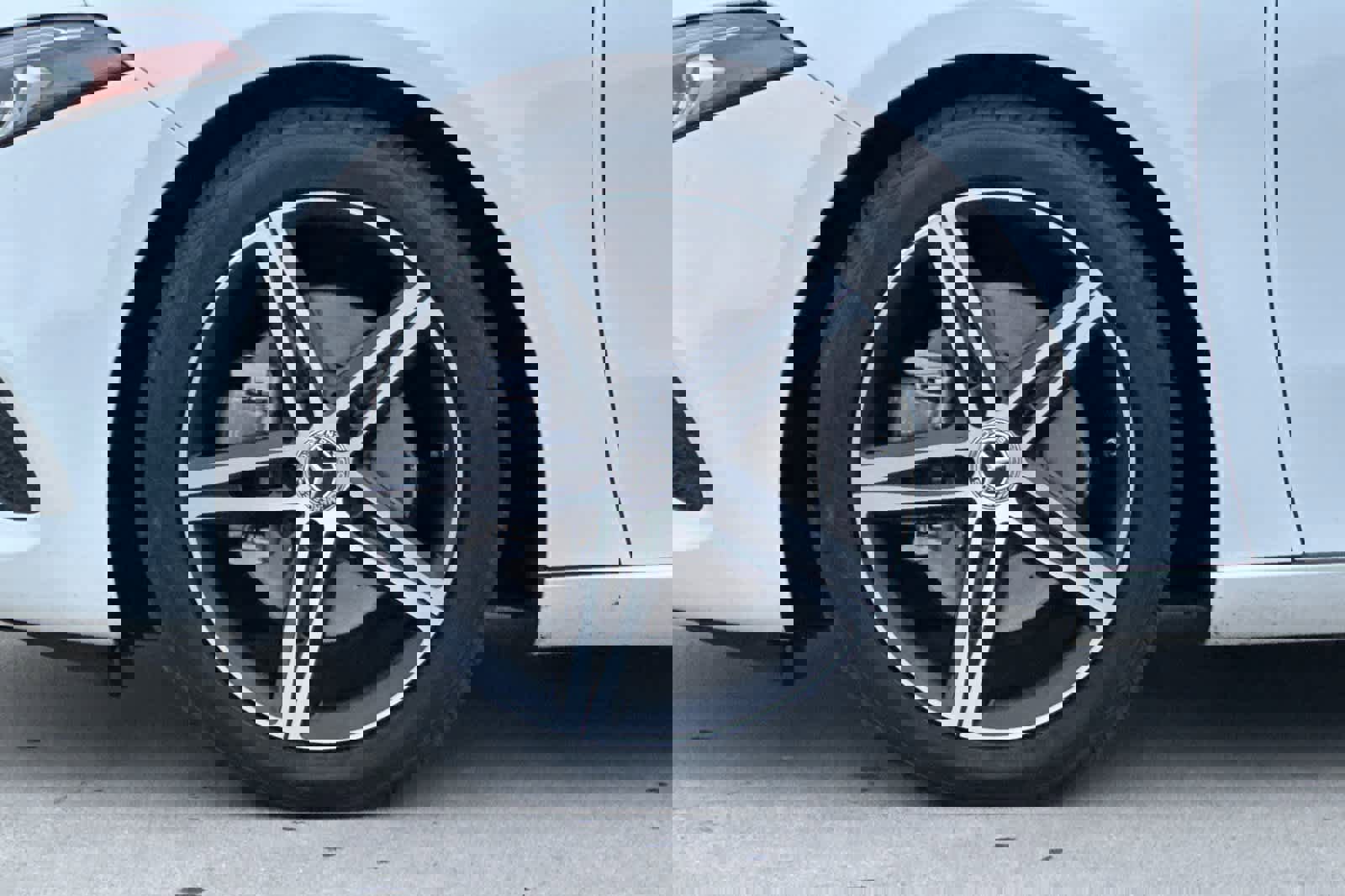 Used 2022 Mercedes-Benz A 220 A 220 image 24