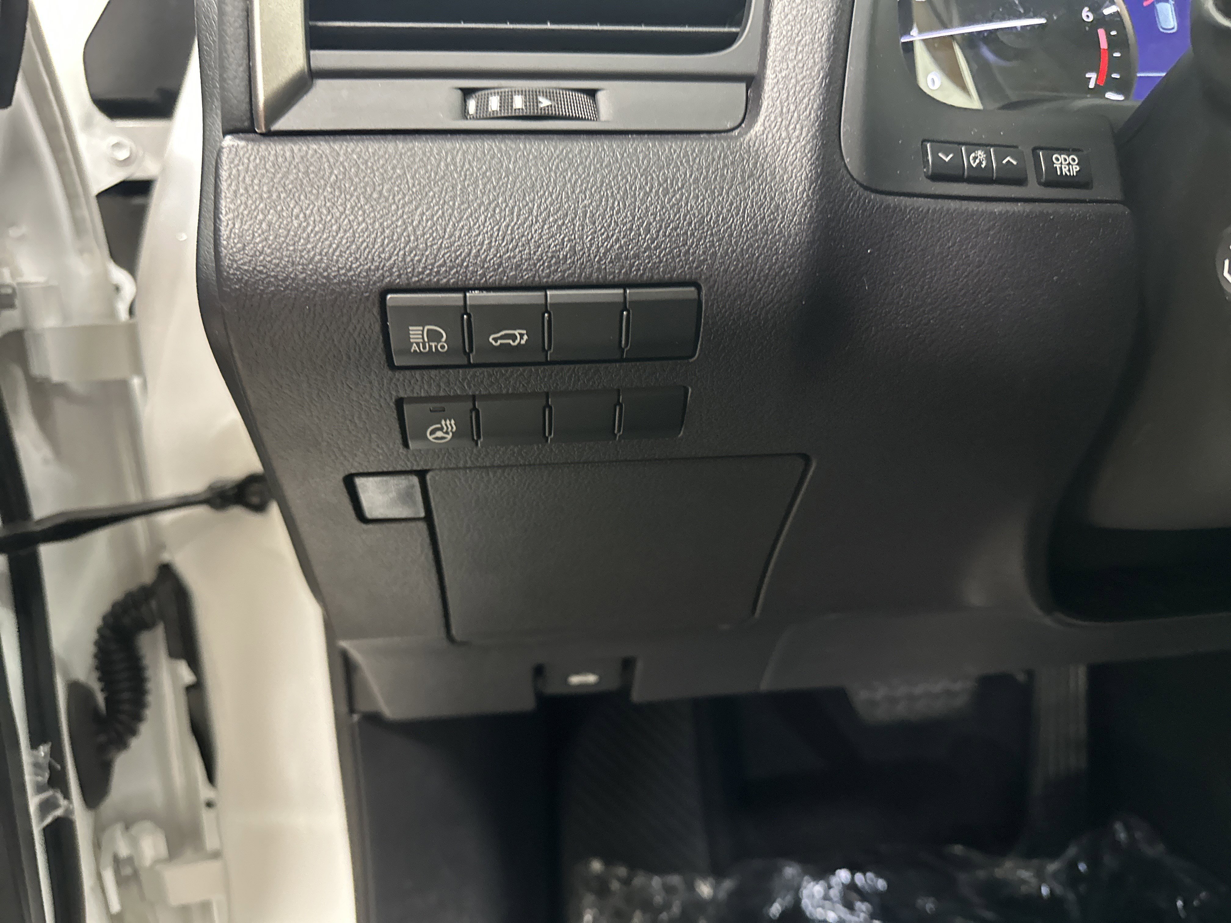 Used 2022 Lexus RX 350 AWD w/ Premium Package image 31