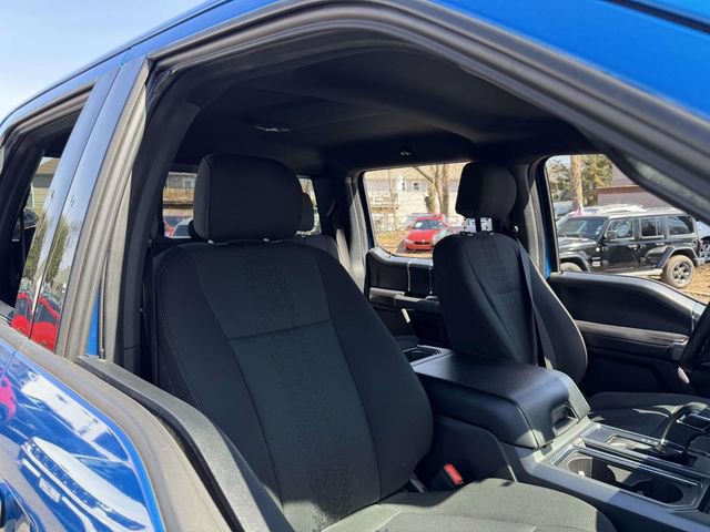 Used 2019 Ford F150 XLT w/ Equipment Group 302A Luxury image 10