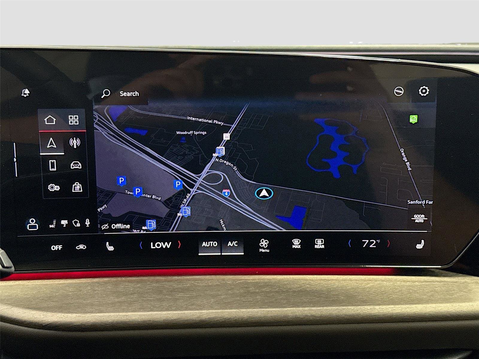 Certified 2025 Audi Q5 Premium w/ Convenience Package image 13