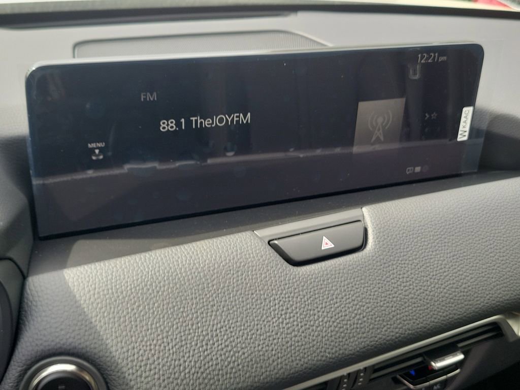 New 2026 MAZDA CX-90 3.3 Turbo w/ Preferred Package image 56