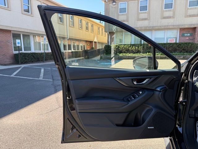 Used 2023 Subaru WRX Limited w/ Popular Package #1 image 24