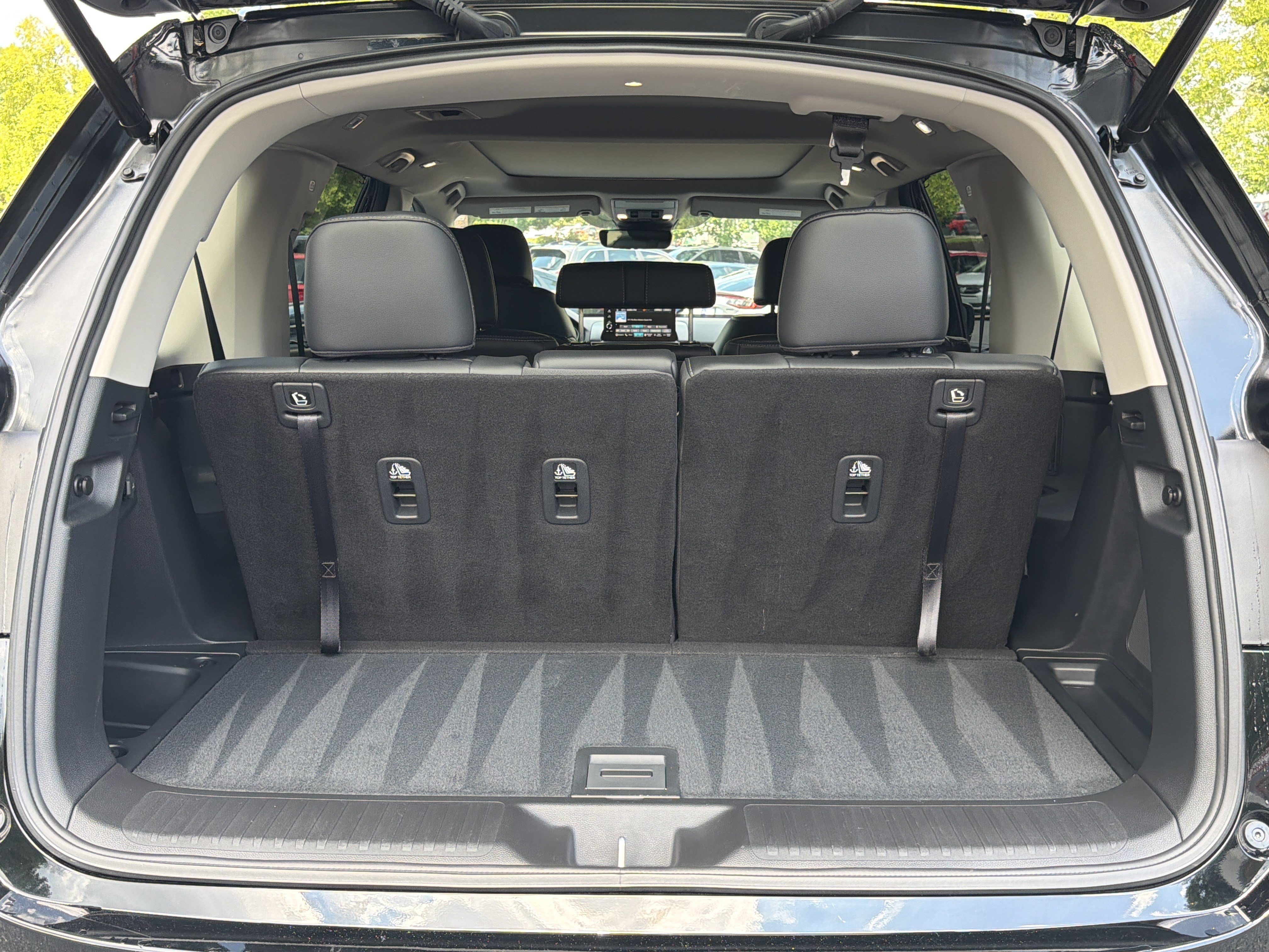 Used 2023 Honda Pilot Touring image 30