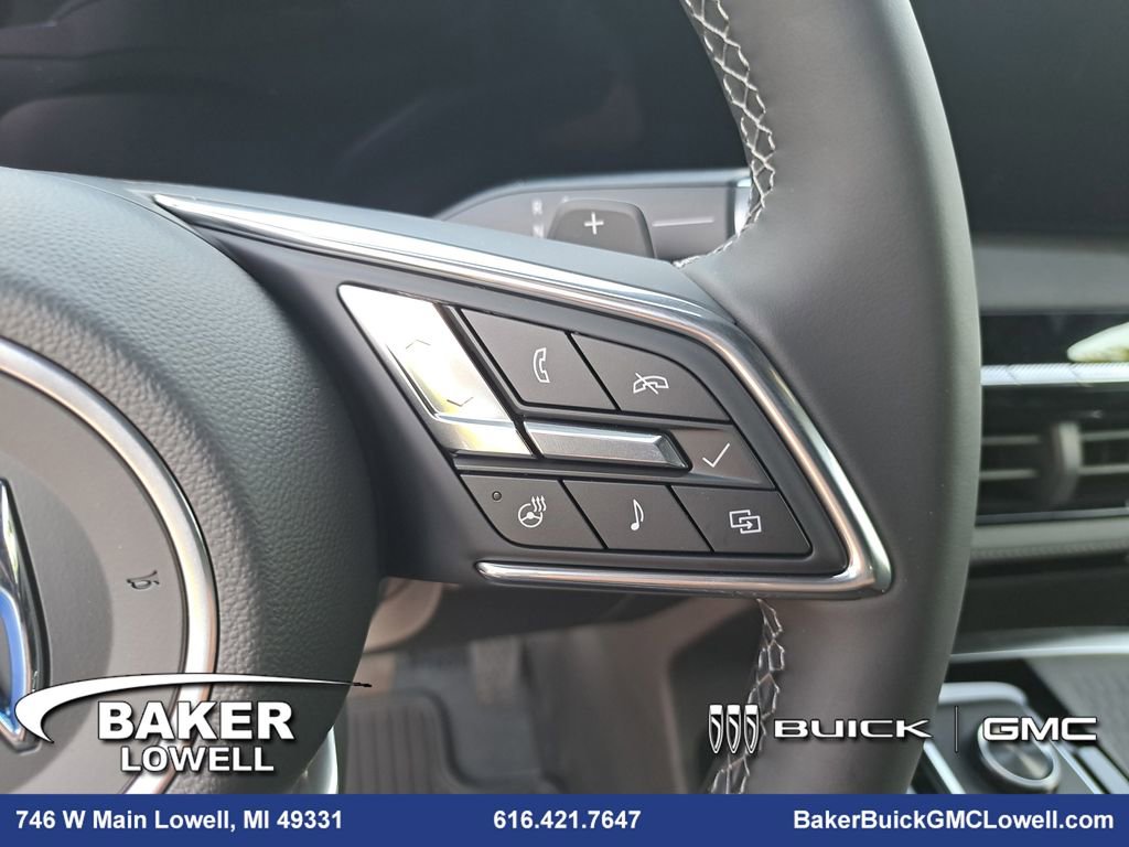 New 2026 Buick Enclave Sport Touring w/ LPO, All-Weather Package image 20