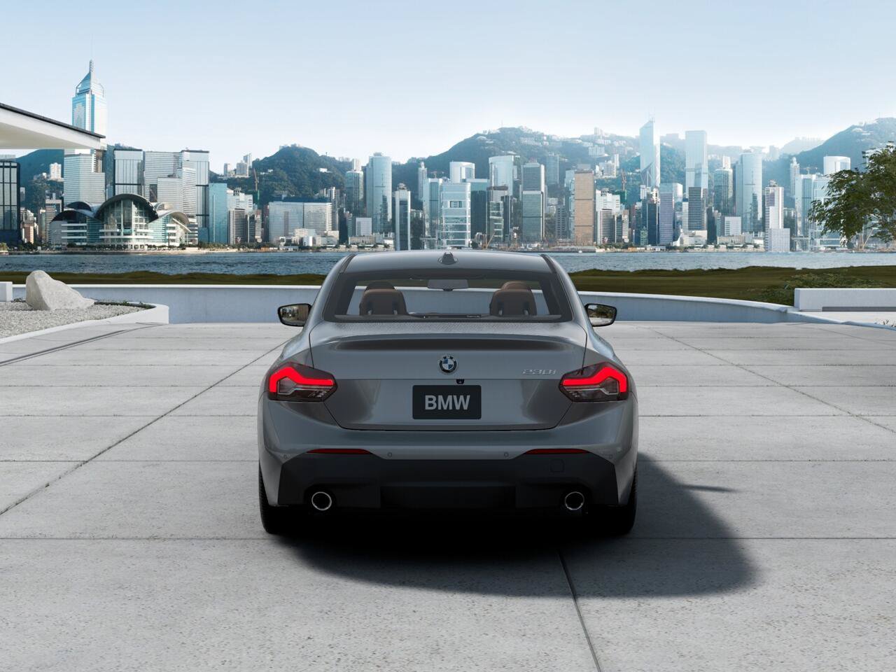 New 2026 BMW 230i Coupe RWD image 5