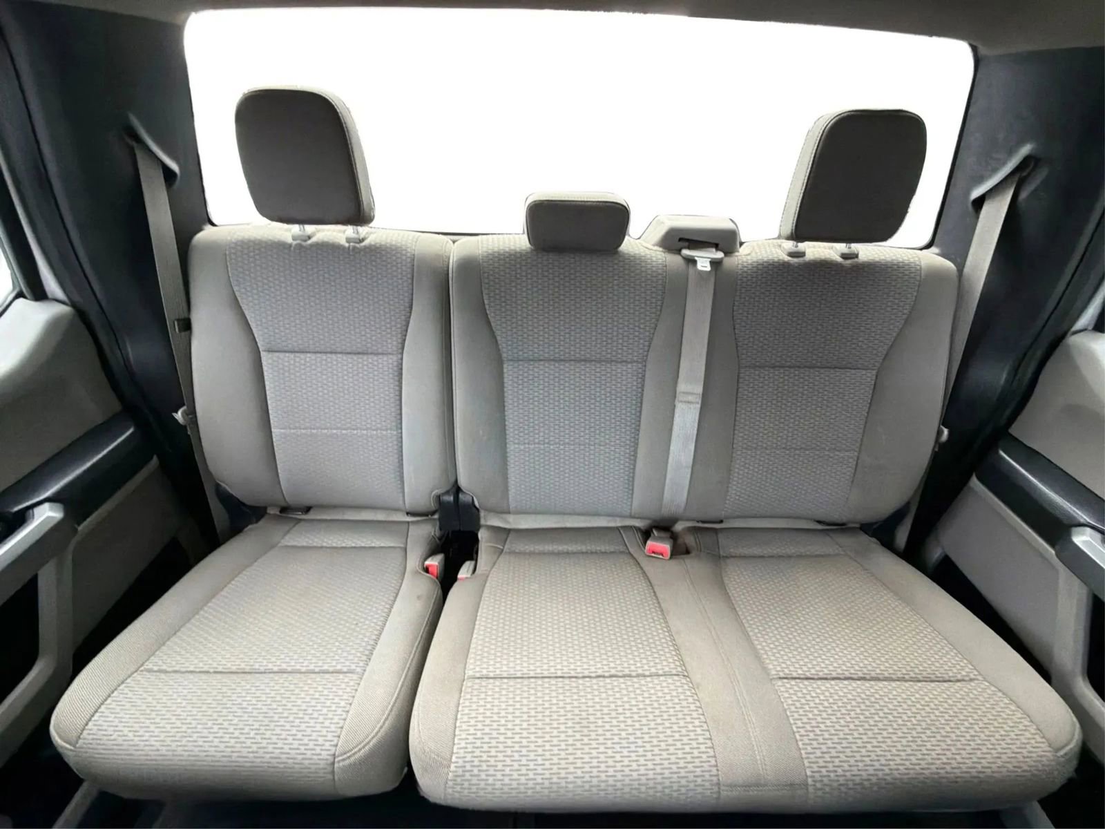 Used 2018 Ford F150 XLT image 15