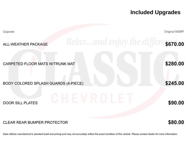 Used 2025 Nissan Sentra SV w/ All-Weather Package FWD image 11