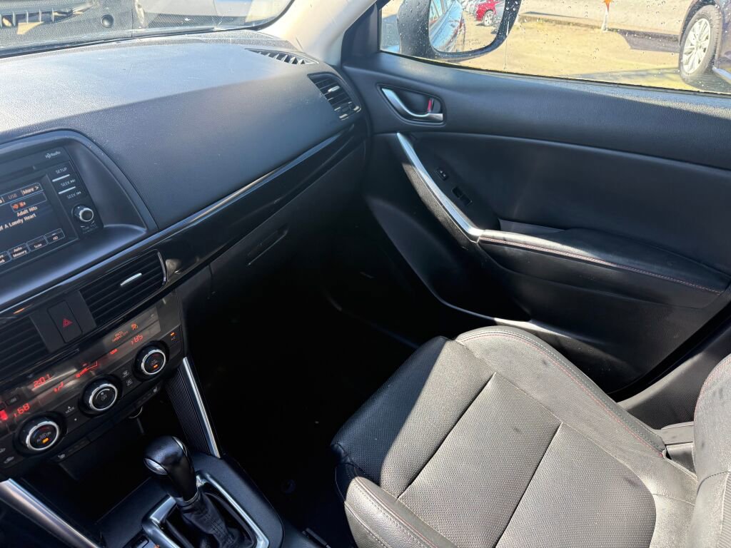 Used 2015 MAZDA CX-5 Grand Touring AWD/4WD image 18