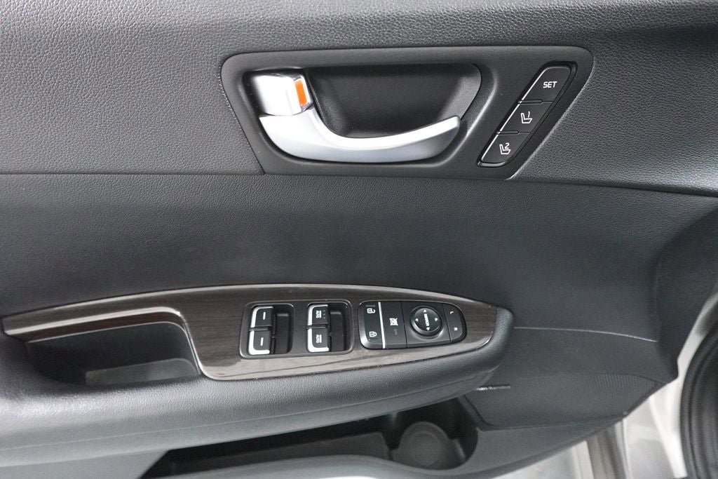 Used 2019 Kia Optima EX w/ EX Premium Package image 9