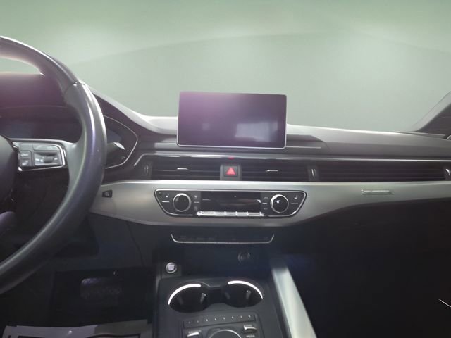 Used 2018 Audi A4 2.0T Premium Plus w/ Premium Plus Package AWD/4WD image 11