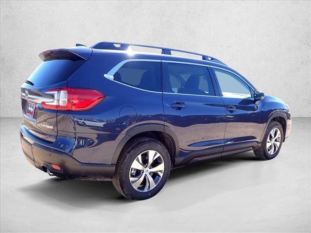 New 2025 Subaru Ascent Premium image 4