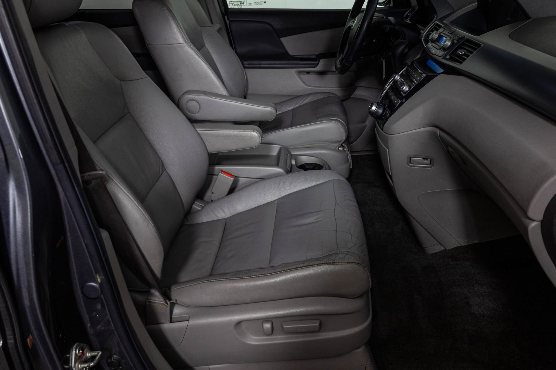 Used 2012 Honda Odyssey Touring image 50