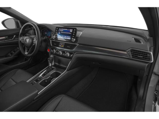 Used 2022 Honda Accord Sport image 18