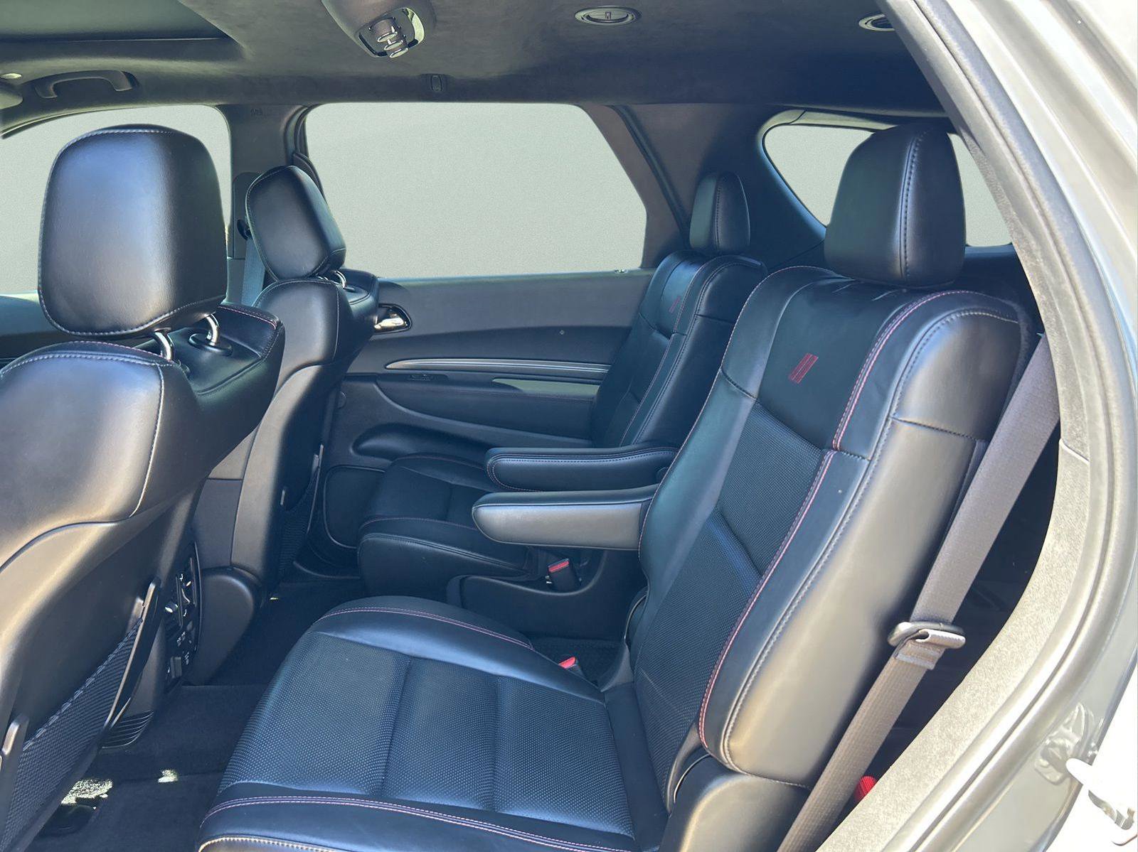 Certified 2022 Dodge Durango R/T image 10